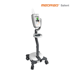 Digital Single-Head Contrast Injection System - MEDRAD Salient